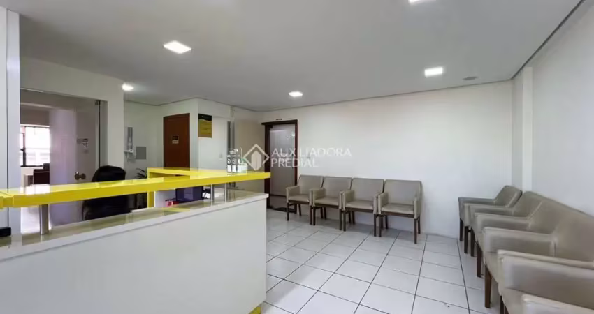 Sala comercial à venda na Rua Quinze de Janeiro, 184, Centro, Canoas