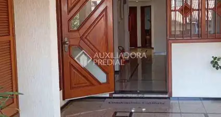 Cobertura com 4 quartos à venda na Rua Frederico Guilherme Ludwig, 570, Centro, Canoas
