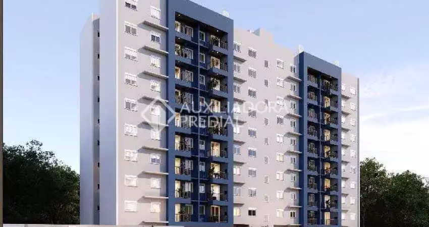Apartamento com 2 quartos à venda na Rua Dom Pedro II, 165, Rio Branco, São Leopoldo