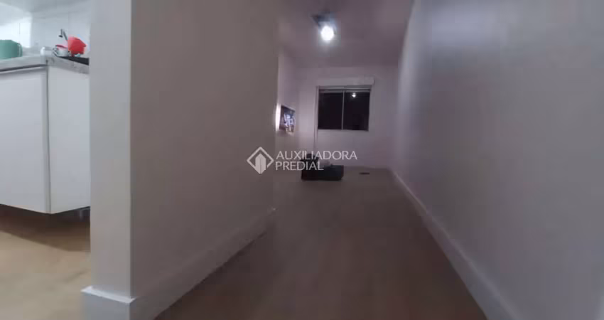 Apartamento com 1 quarto à venda na Avenida Dom João Becker, 1598, São Miguel, São Leopoldo