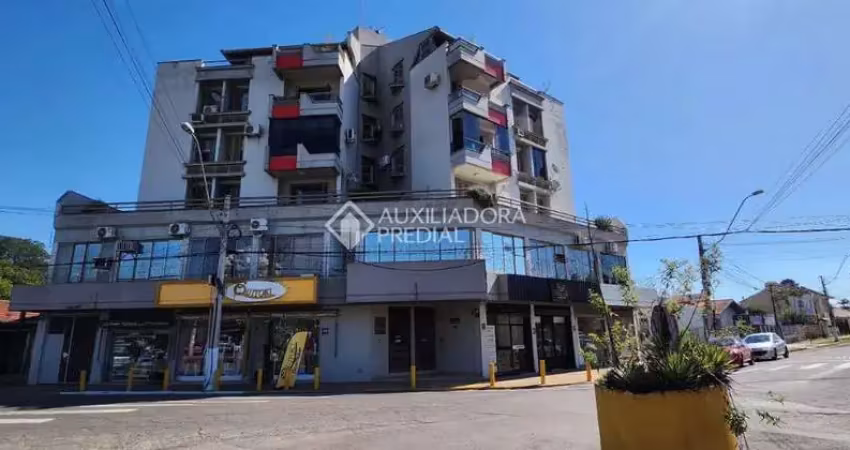 Apartamento com 3 quartos à venda na Avenida Tomás édison, 2880, Scharlau, São Leopoldo