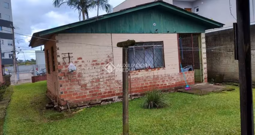 Terreno à venda na Rua Dona Isabel, 71, Rio Branco, São Leopoldo