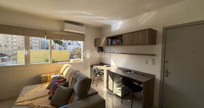 Apartamento com 2 quartos à venda na Rua Marquês do Herval, 1249, Centro, São Leopoldo