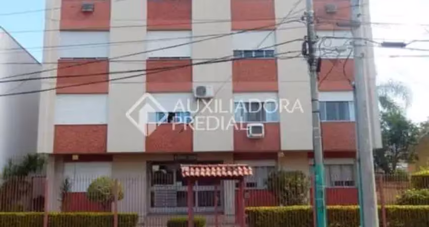 Apartamento com 2 quartos à venda na Rua São João, 1347, Centro, São Leopoldo