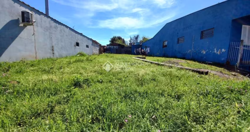 Terreno à venda na Rua Dom Pedro I, 324, Rio Branco, São Leopoldo
