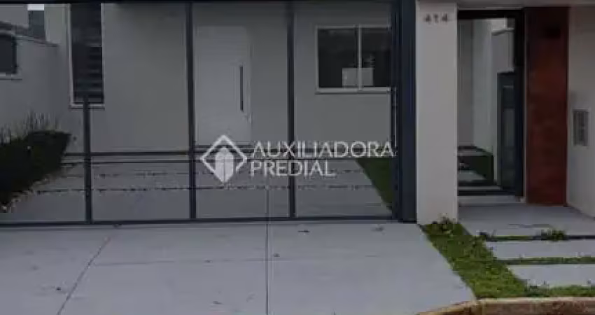 Casa com 3 quartos à venda na Correio do Povo, 414, São Jacó, Sapiranga