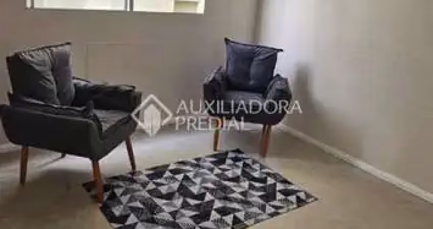 Apartamento com 2 quartos à venda na Rua Ricardo João Merker, 44, Santos Dumont, São Leopoldo