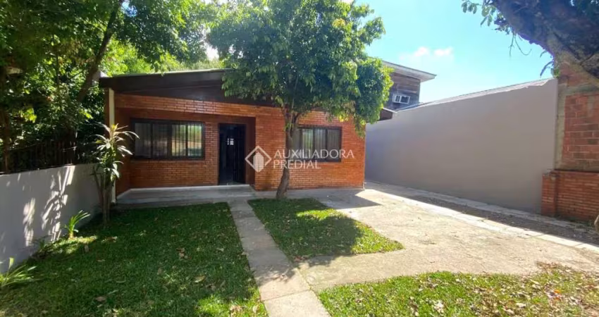 Casa com 3 quartos à venda na Rua Espírito Santo, 590, Scharlau, São Leopoldo