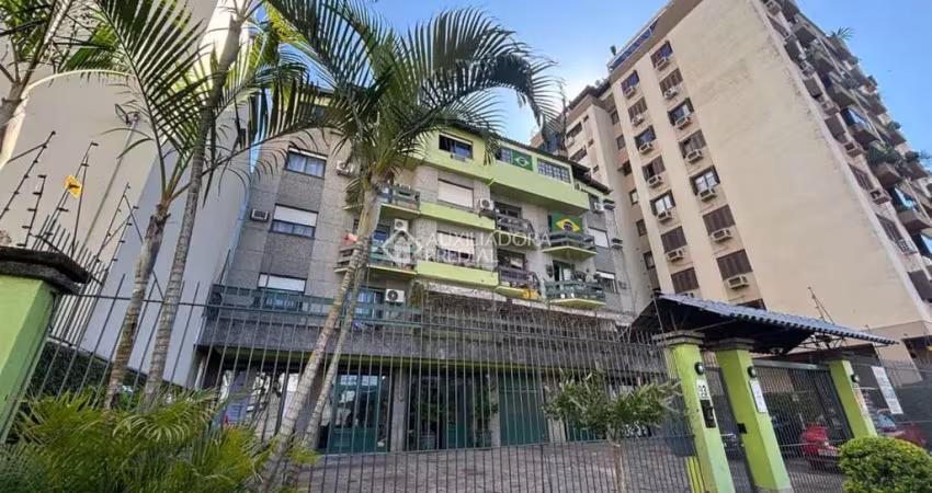 Apartamento com 1 quarto à venda na Rua Flores da Cunha, 93, Centro, São Leopoldo