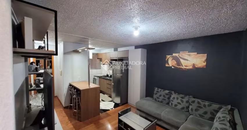 Apartamento com 2 quartos à venda na Avenida Imperatriz Leopoldina, 1900, Pinheiro, São Leopoldo