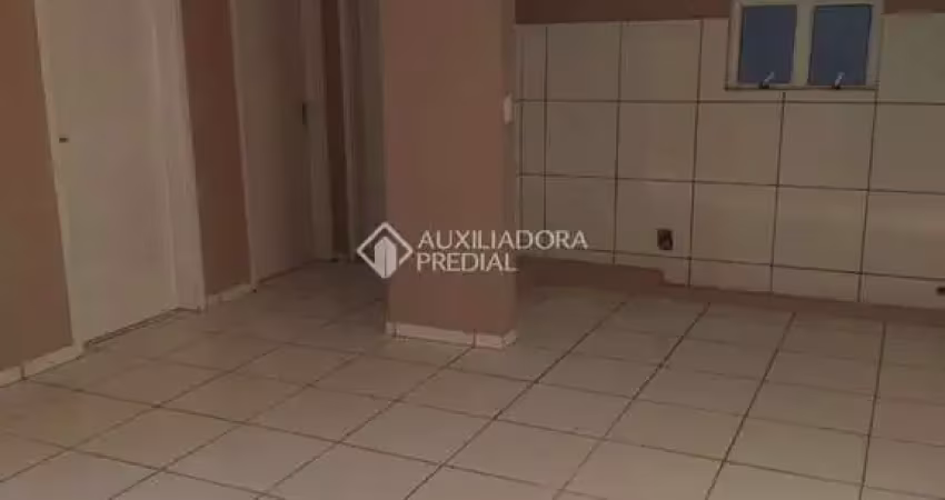 Apartamento com 2 quartos à venda na Ipamoriti, 180, Campina, São Leopoldo