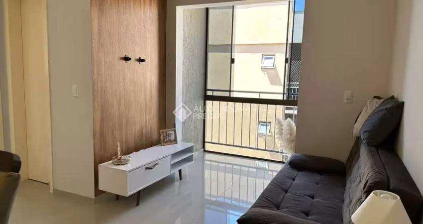 Apartamento com 2 quartos à venda na Rua Lopes Trovão, 333, Industrial, Novo Hamburgo