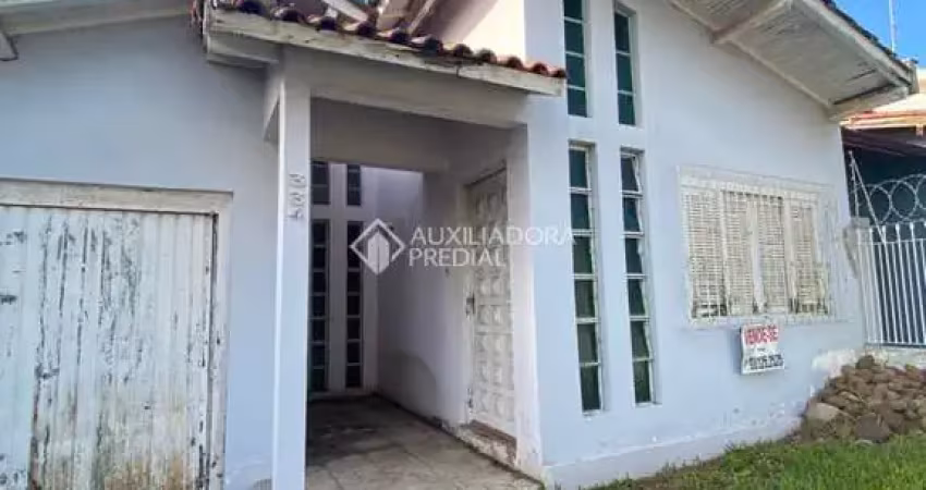 Casa com 3 quartos à venda na Rua Walter Lamb, 345, São José, São Leopoldo