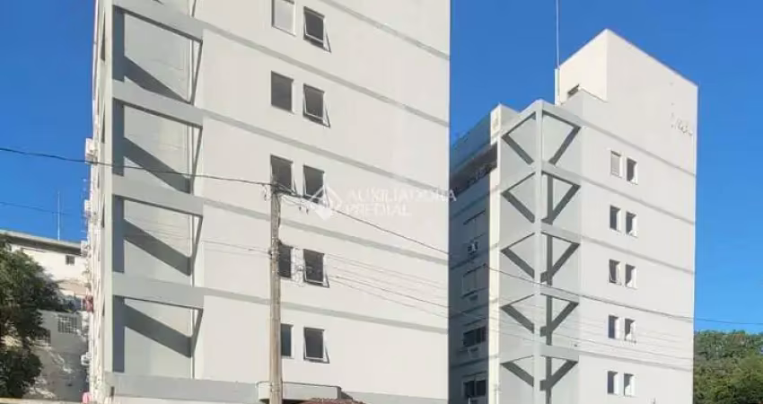 Kitnet / Stúdio à venda na Rua Olímpio Rodrigues da Silva, 59, Cristo Rei, São Leopoldo