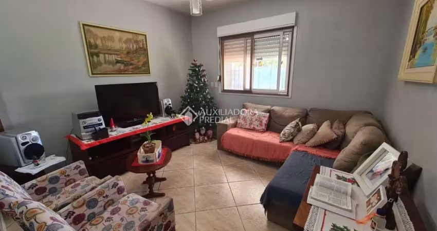 Casa com 3 quartos à venda na Avenida Mauá, 307, Centro, São Leopoldo