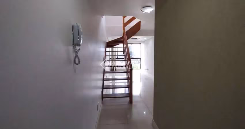 Cobertura com 2 quartos à venda na Rua São Pedro, 651, Centro, São Leopoldo