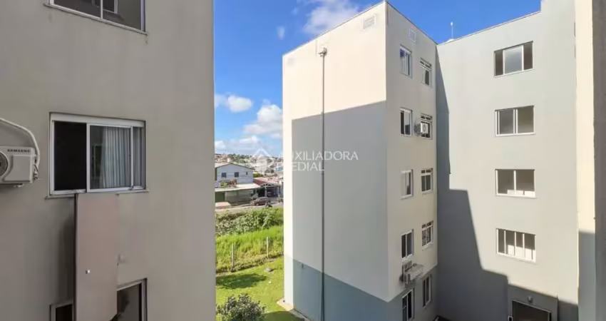 Apartamento com 2 quartos à venda na Rua Evaldo Luiz de Souza, 10, Canudos, Novo Hamburgo