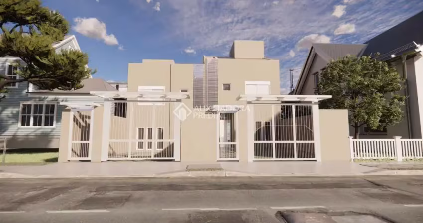 Casa com 3 quartos à venda na Rua Jaime Zeltzer, 36, Jardim América, São Leopoldo