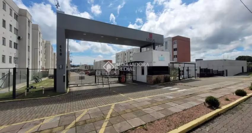 Apartamento com 2 quartos à venda na Rua Angola, 110, Feitoria, São Leopoldo