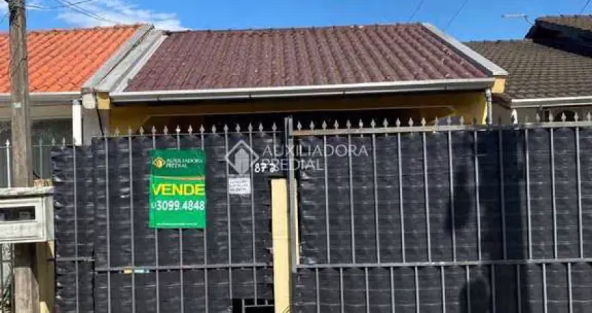 Casa com 2 quartos à venda na Florianópolis, 872, Arroio da Manteiga, São Leopoldo