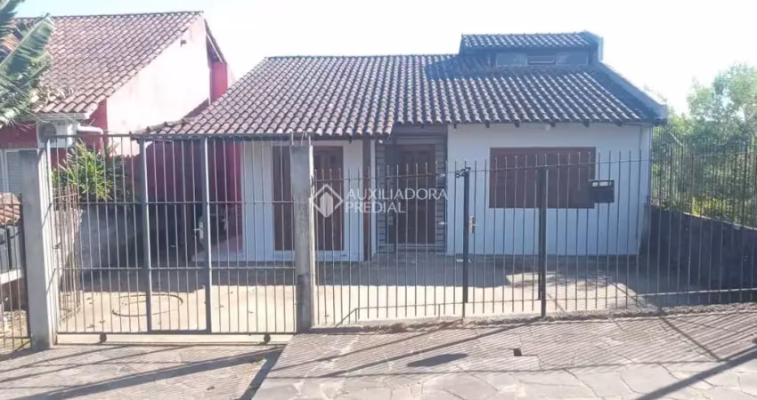 Casa com 2 quartos à venda na Rua Santa Rosa, 627, Santa Teresa, São Leopoldo