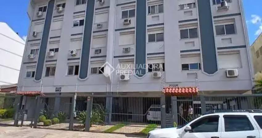 Apartamento com 2 quartos à venda na Rua Casemiro de Abreu, 45, Rio Branco, São Leopoldo