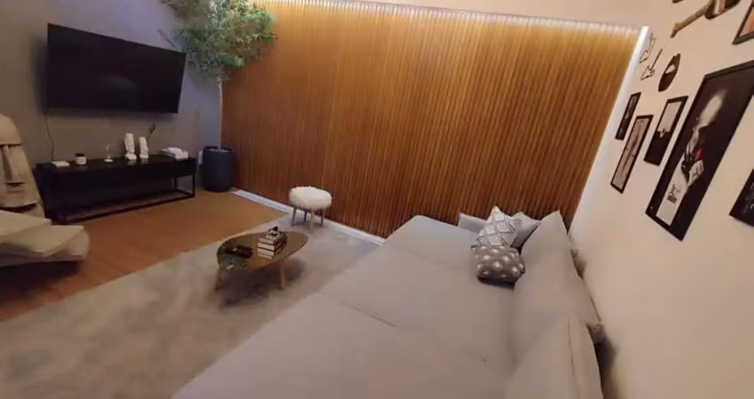 Casa com 2 quartos à venda na Rua Carlos Krohn, 854, Campestre, São Leopoldo