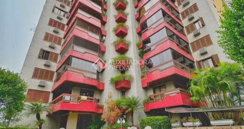 Apartamento com 3 quartos à venda na Rua Osvaldo Aranha, 200, Centro, São Leopoldo