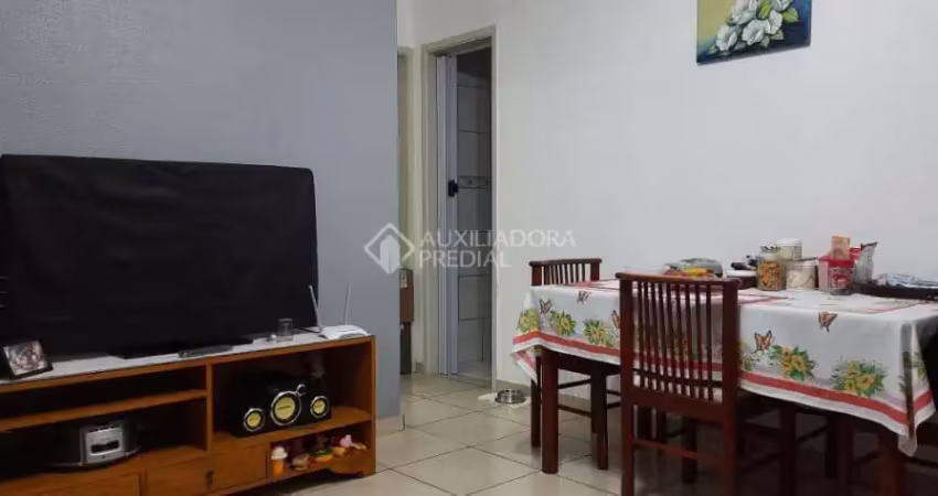 Apartamento com 2 quartos à venda na Rua Brasil, 1629, São Miguel, São Leopoldo