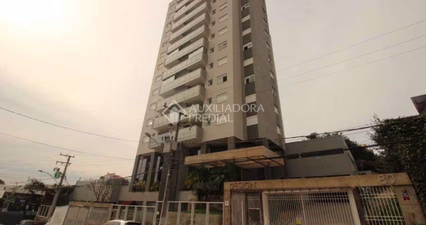 Apartamento com 3 quartos à venda na Rua Tomaz Flores, 80, Morro do Espelho, São Leopoldo