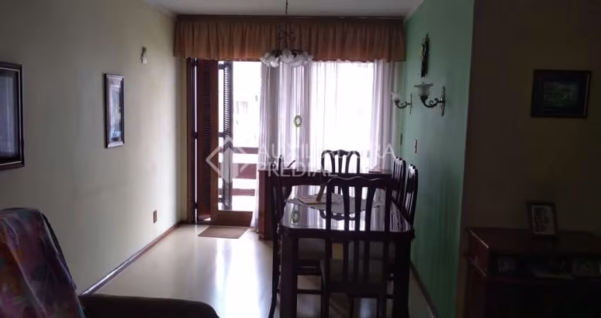 Apartamento com 2 quartos à venda na Rua São Paulo, 328, Centro, São Leopoldo