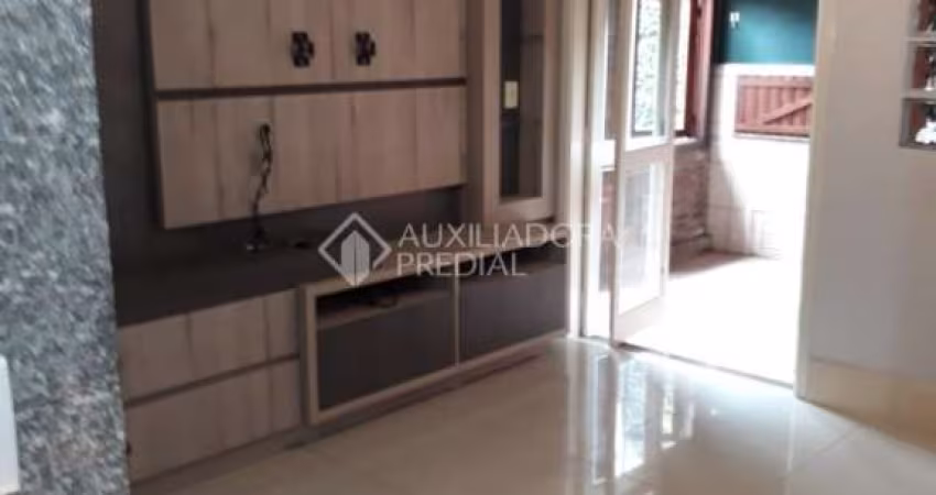 Apartamento com 2 quartos à venda na Rua Paraná, 277, Scharlau, São Leopoldo