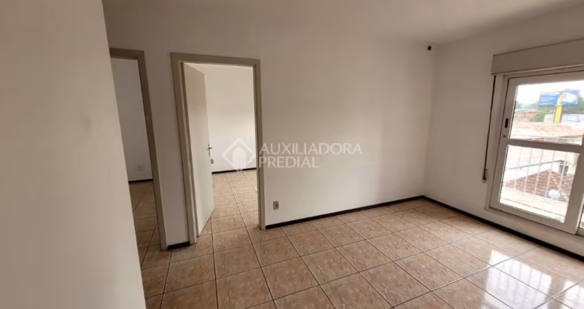 Apartamento com 2 quartos à venda na Rua Osvaldo Aranha, 1198, Centro, São Leopoldo
