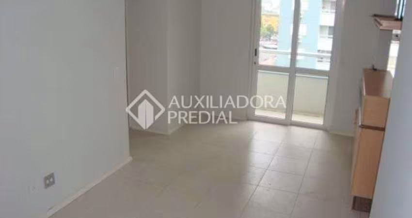 Apartamento com 2 quartos à venda na Rua Felipe dos Santos, 77, Padre Reus, São Leopoldo