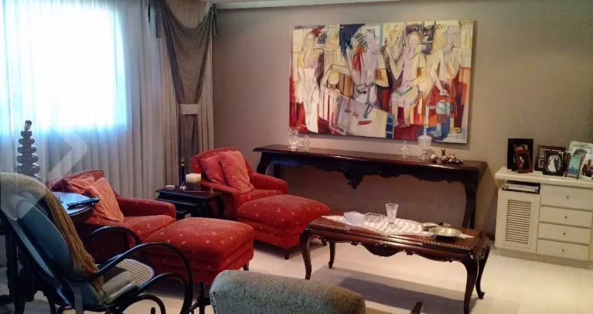 Apartamento com 3 quartos à venda na Rua São Joaquim, 919, Centro, São Leopoldo