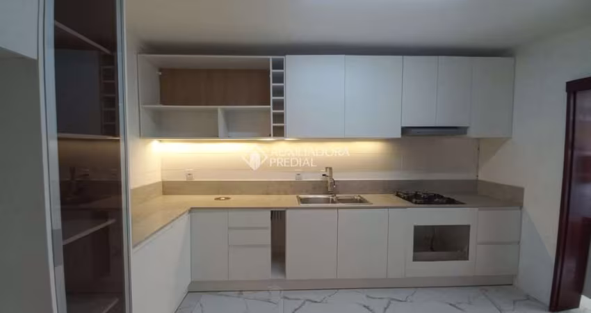 Apartamento com 2 quartos à venda na Rua Benkenstein, 198, Centro, São Leopoldo