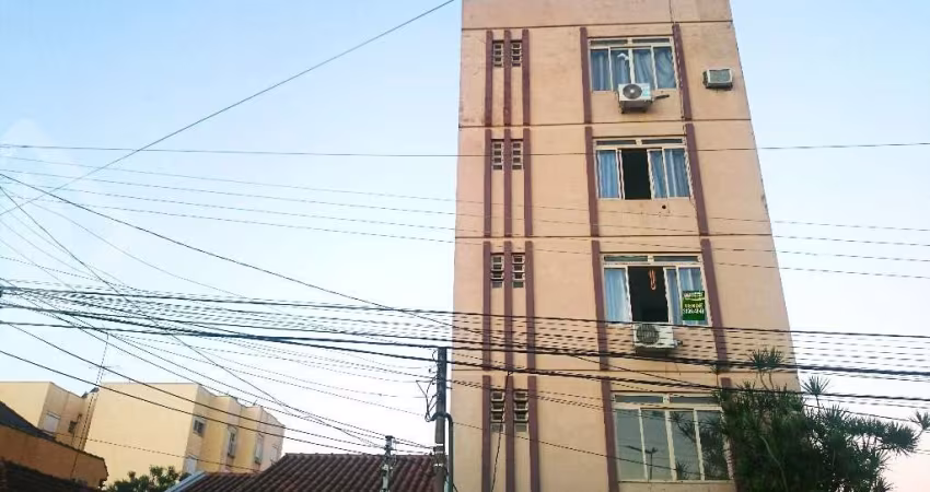 Kitnet / Stúdio à venda na Rua São Domingos, 770, Centro, São Leopoldo