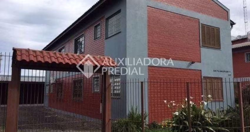 Apartamento com 2 quartos à venda na Rua Quatro Colônias, 60, Campina, São Leopoldo