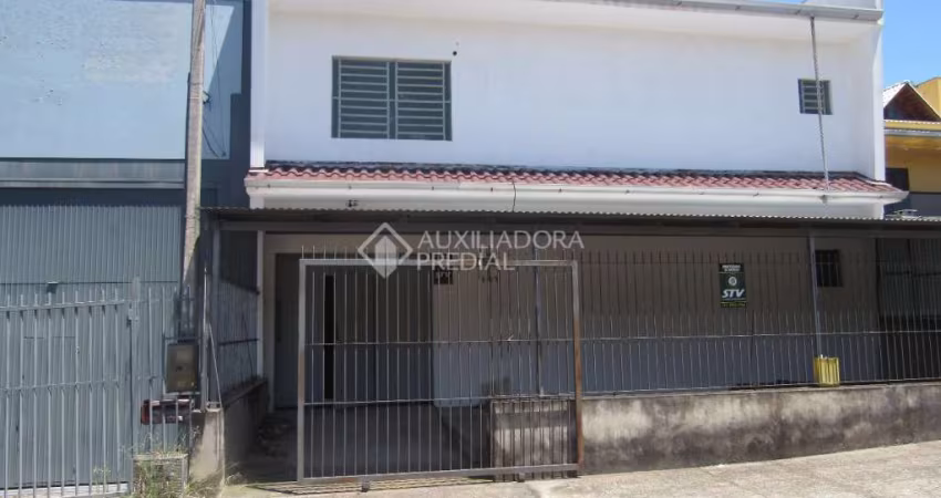 Prédio à venda na Rua São Manoel, 137, Padre Reus, São Leopoldo