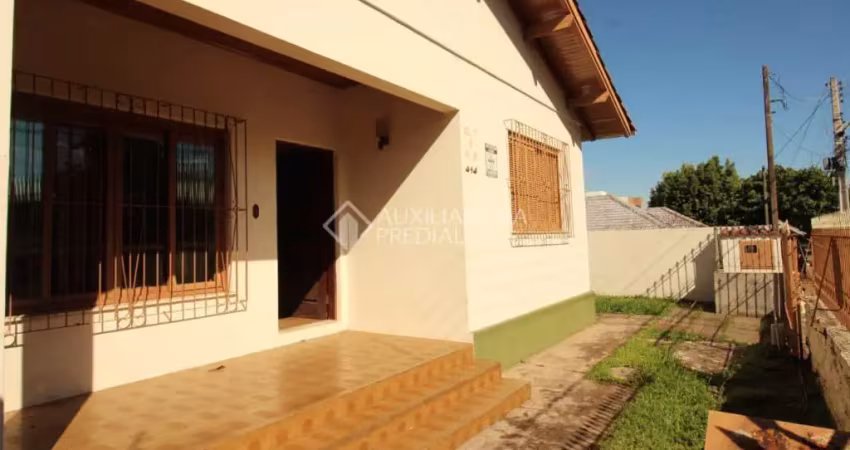 Casa com 3 quartos à venda na Rua São Leopoldo, 220, Liberdade, Novo Hamburgo