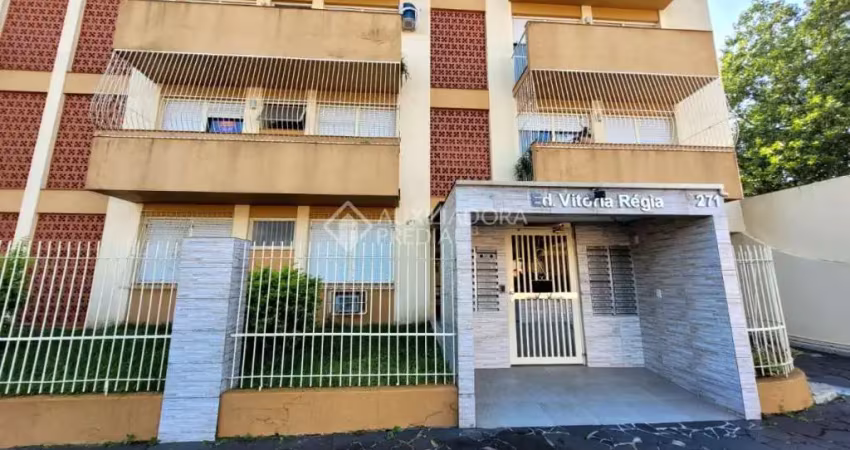 Apartamento com 2 quartos à venda na Rua Medianeira, 271, Cristo Rei, São Leopoldo