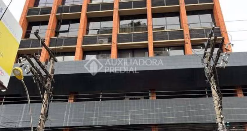 Sala comercial à venda na Rua Primeiro de Março, 708, Centro, São Leopoldo