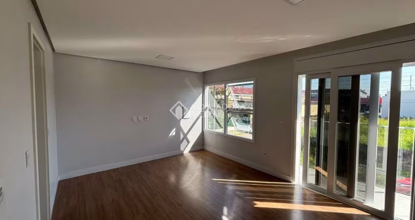 Casa com 2 quartos à venda na Rua Corte Real, 25, Scharlau, São Leopoldo