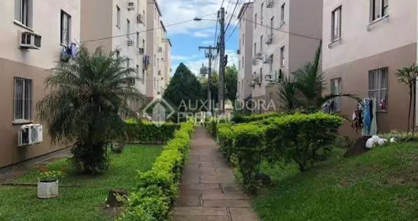 Apartamento com 2 quartos à venda na Rua Sapiranga, 1340, Canudos, Novo Hamburgo