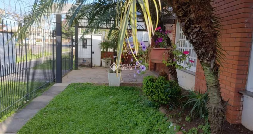 Casa com 3 quartos à venda na Avenida Wilhelm Rotermund, 1137, Morro do Espelho, São Leopoldo