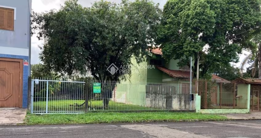 Terreno à venda na Rua Presidente Lucena, 823, Scharlau, São Leopoldo