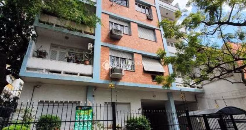 Apartamento com 1 quarto à venda na Rua Garibaldi, 103, Independência, Porto Alegre
