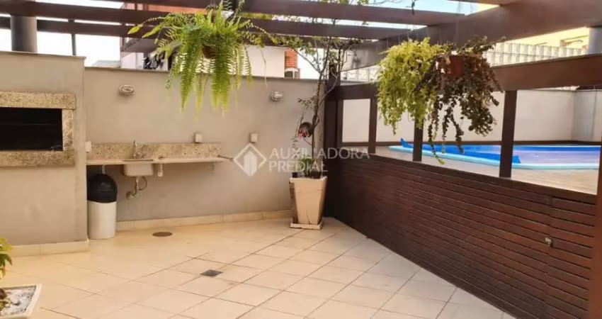 Apartamento com 1 quarto à venda na Avenida Independência, 900, Independência, Porto Alegre