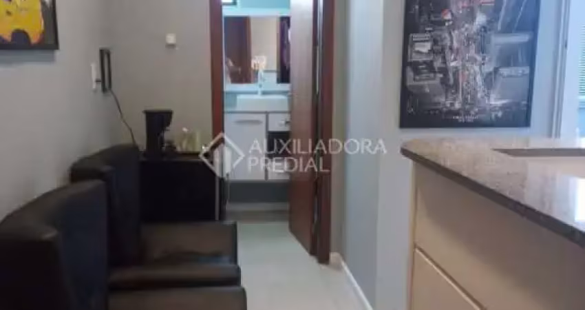 Sala comercial à venda na Rua Adão Baino, 146, Cristo Redentor, Porto Alegre