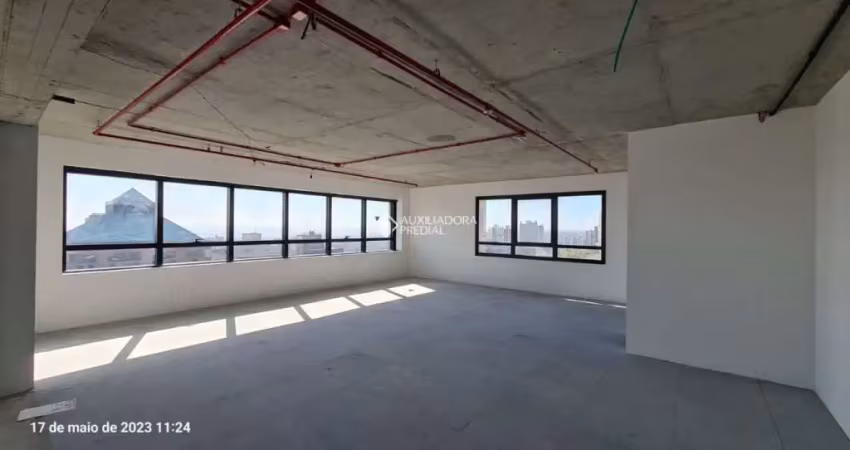 Sala comercial à venda na Avenida Plínio Brasil Milano, 567, Higienópolis, Porto Alegre